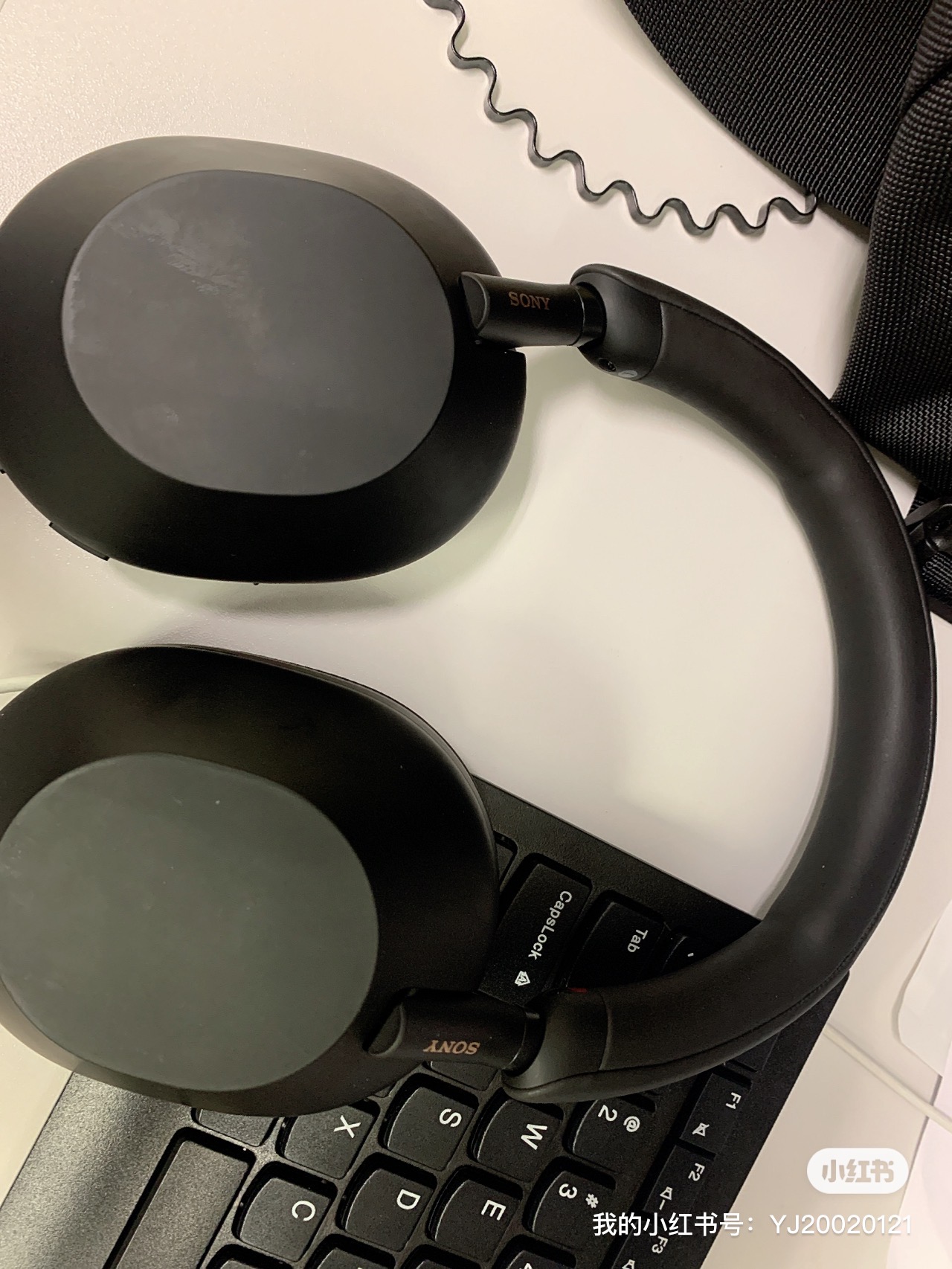 sony xm5 降噪耳机