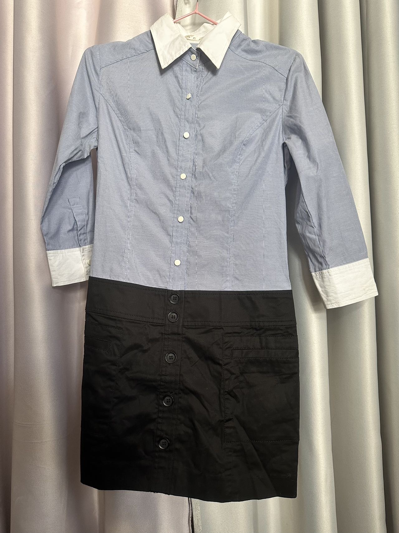 165/88A正装连衣裙