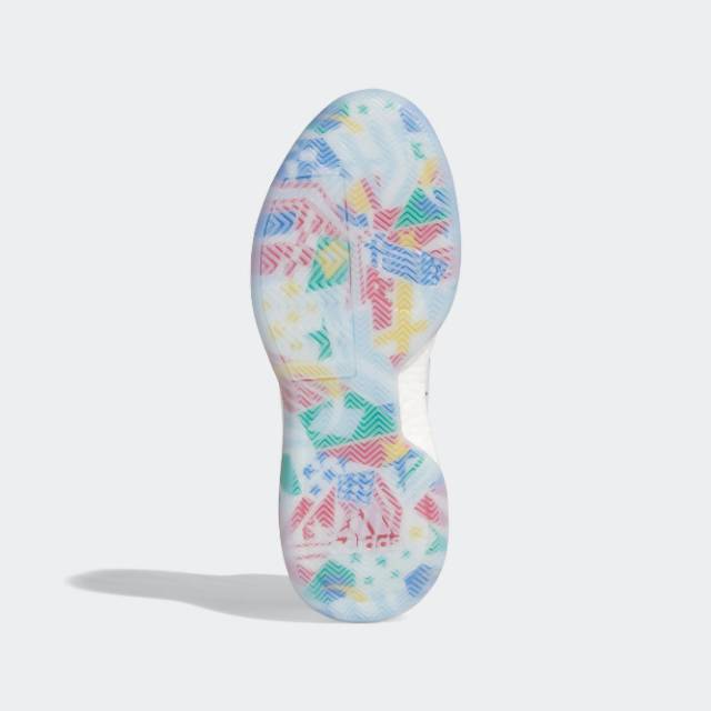 阿迪达斯 MARQUEE BOOST 篮球鞋