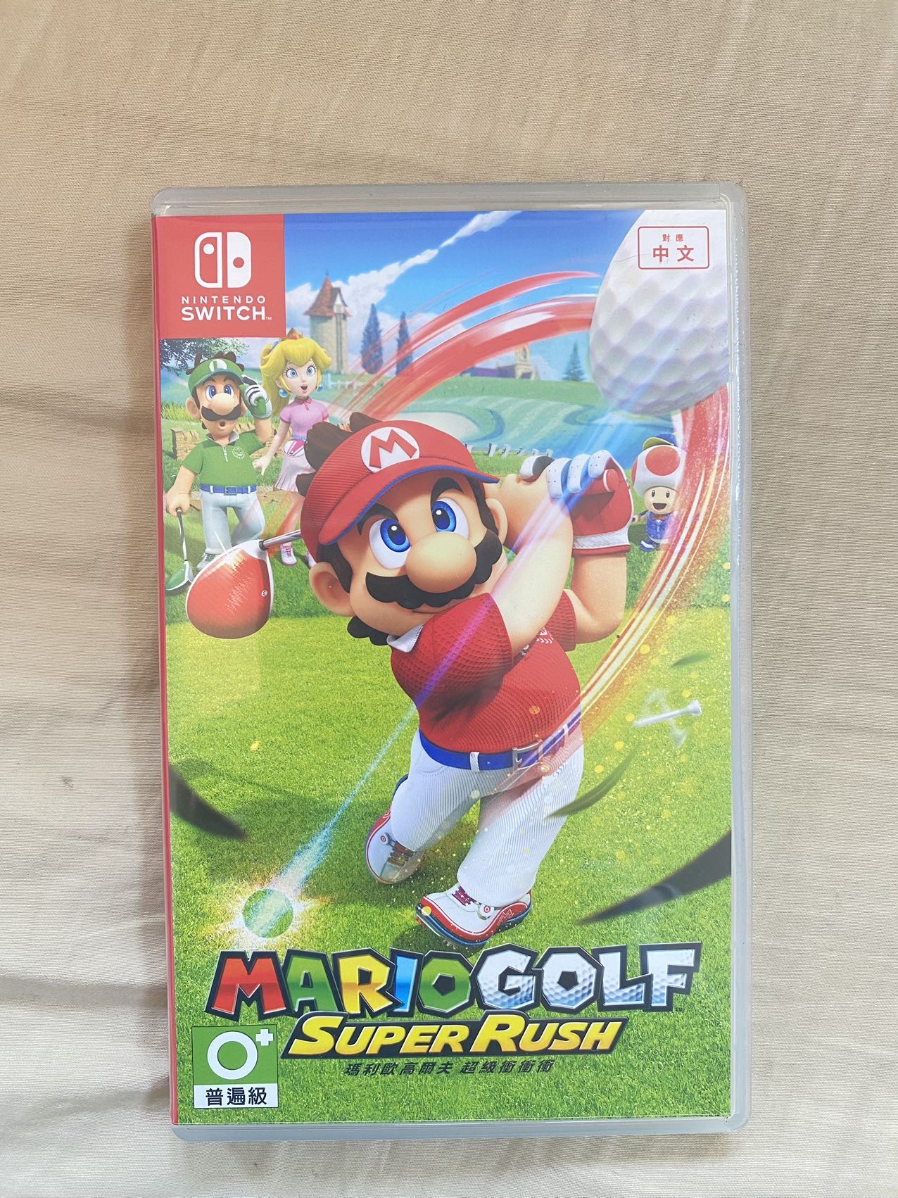 Switch游戏卡带 实体卡带