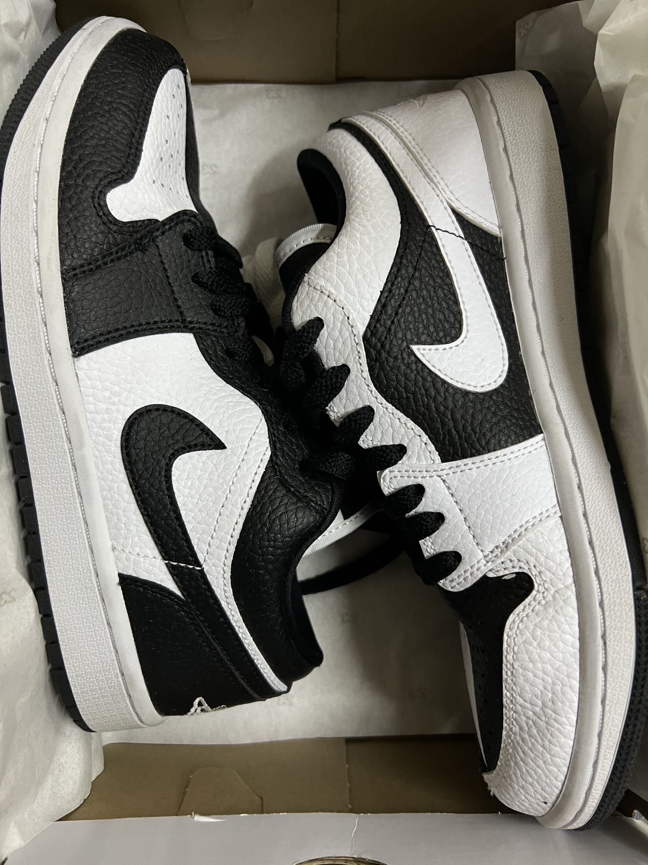 nike aj1 low se 鸳鸯