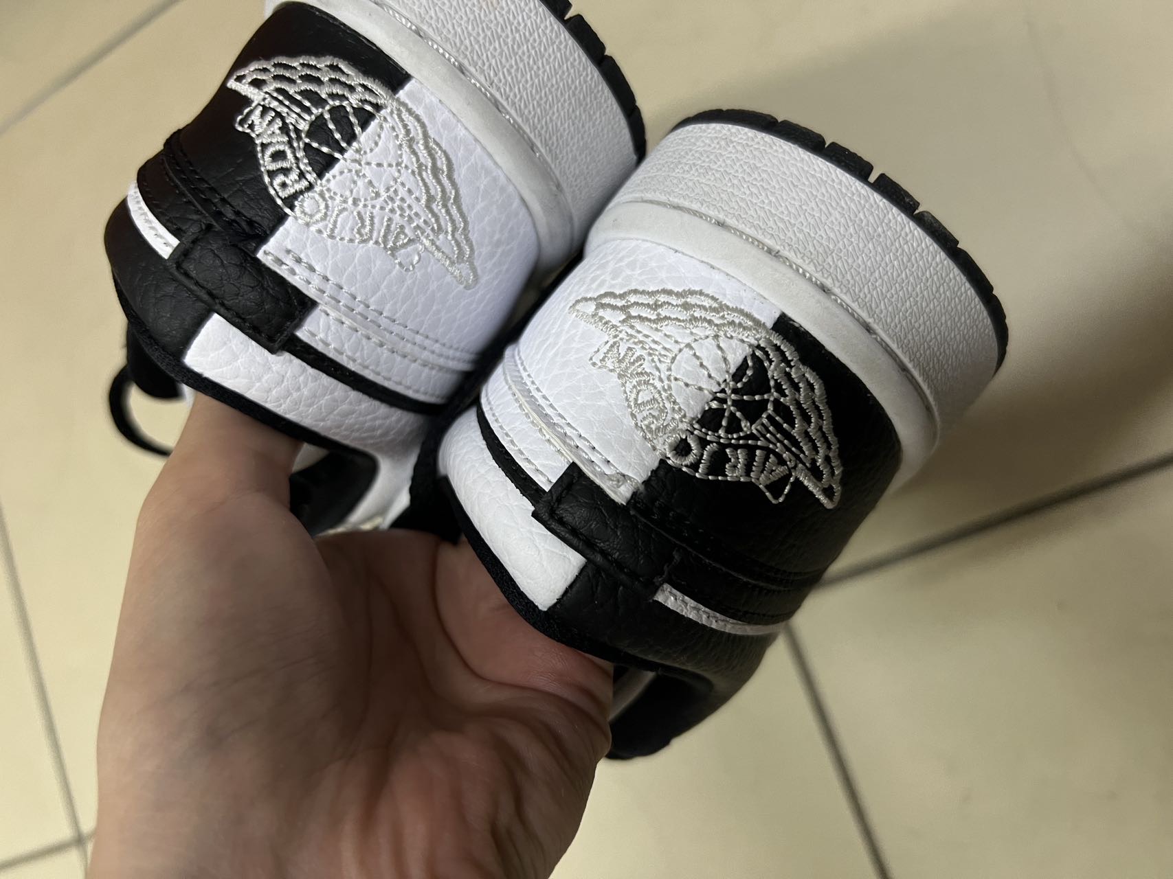 nike aj1 low se 鸳鸯