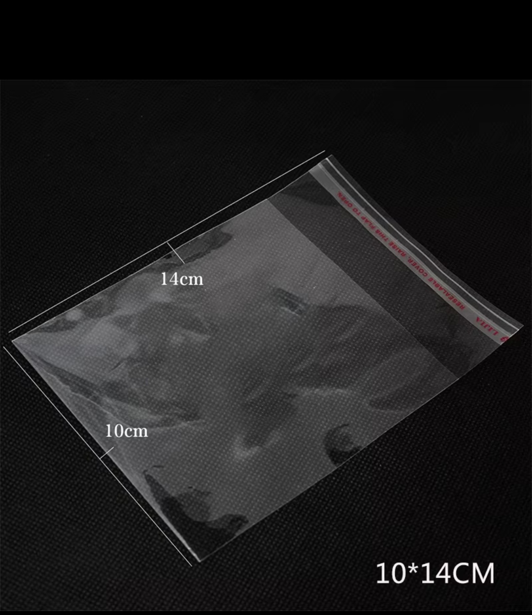 自封袋（2种），A4文件夹用收纳活页（30孔）