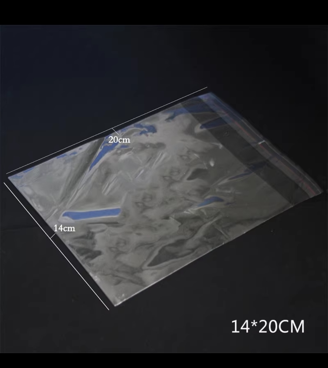 自封袋（2种），A4文件夹用收纳活页（30孔）