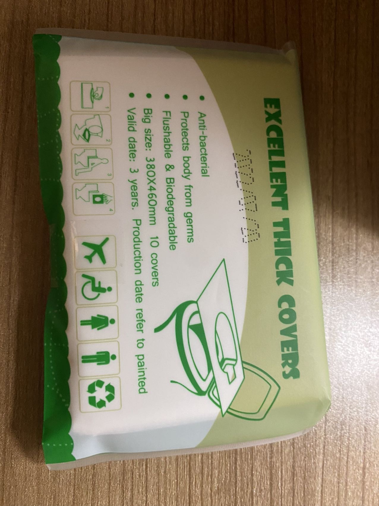 一次性马桶坐垫马桶垫