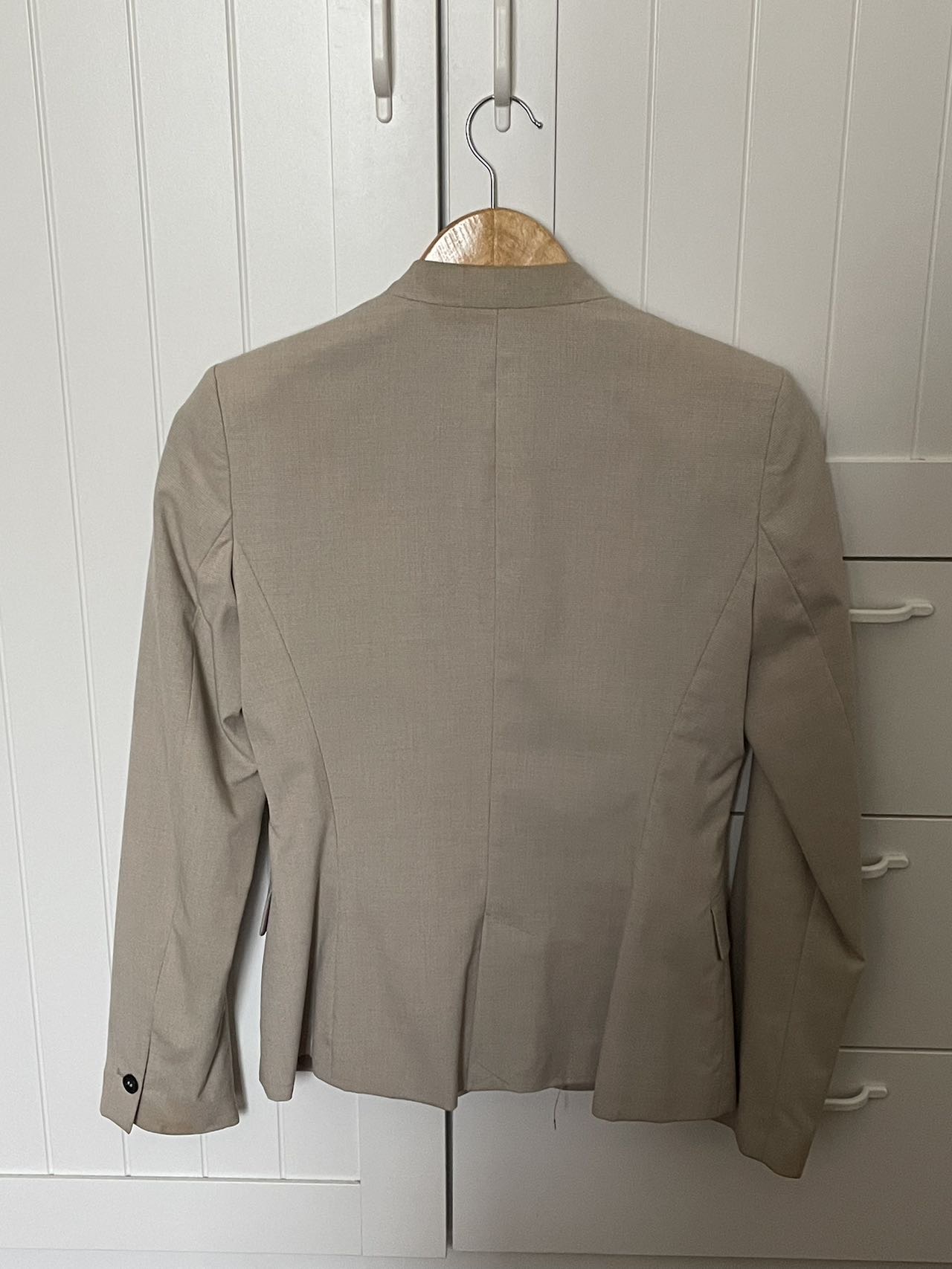 Zara女士西装外套