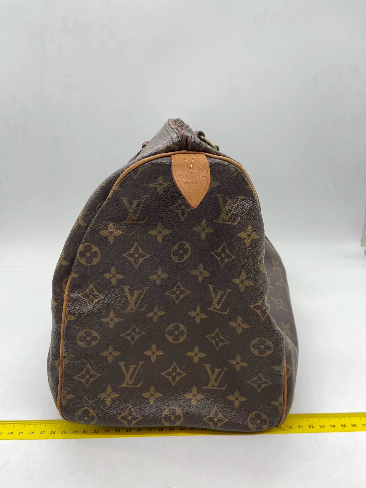 LV keepall 45
