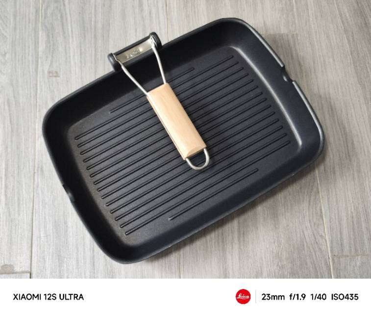 牛排煎锅 平底锅 烤盘