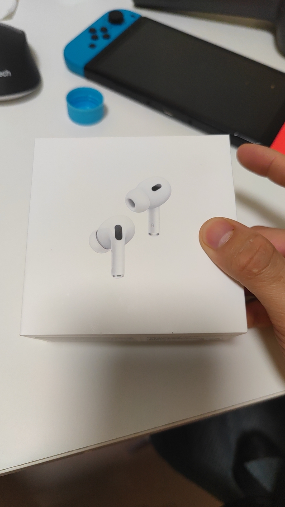 air pod pro2