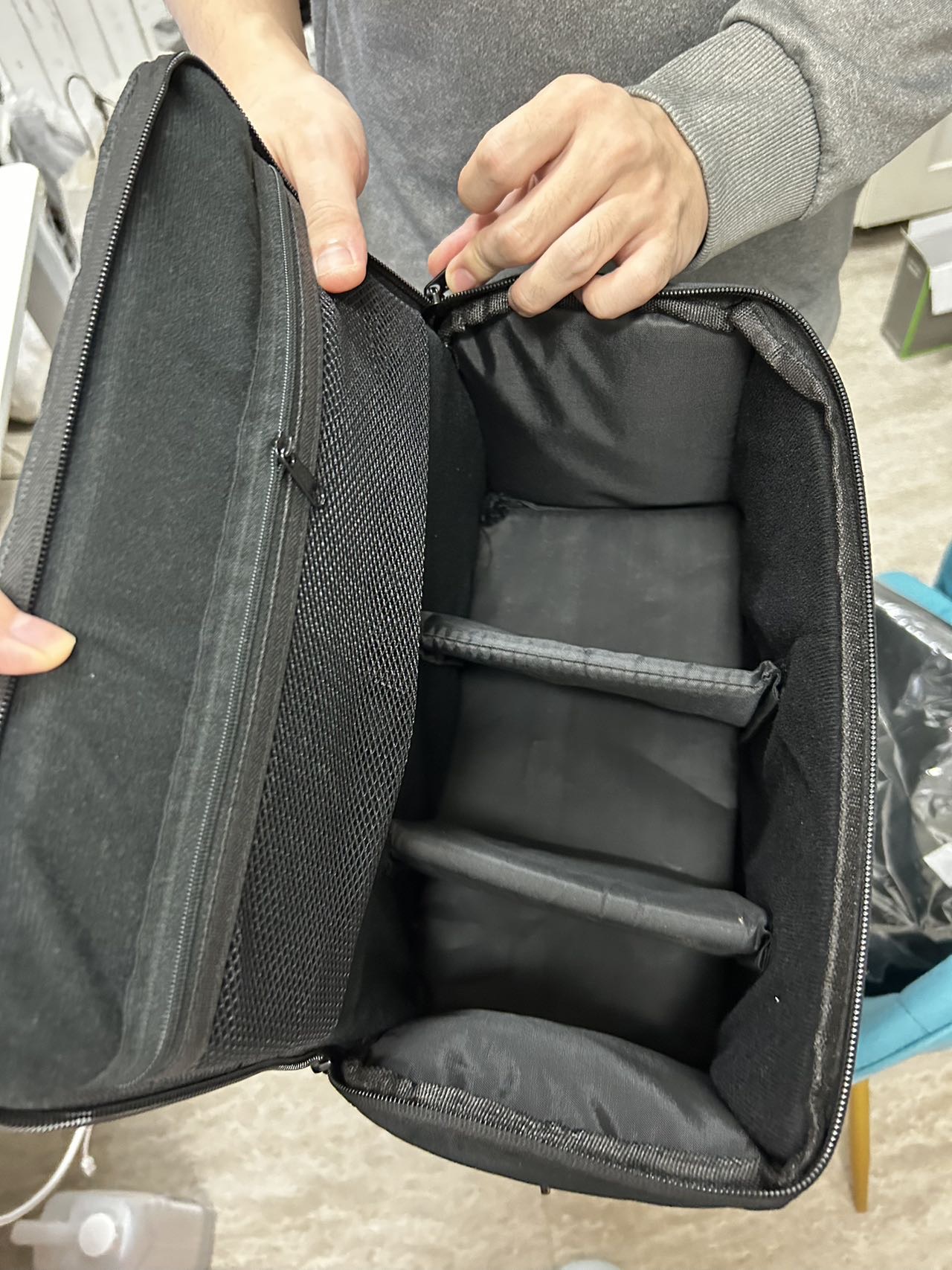 相机包，电脑包