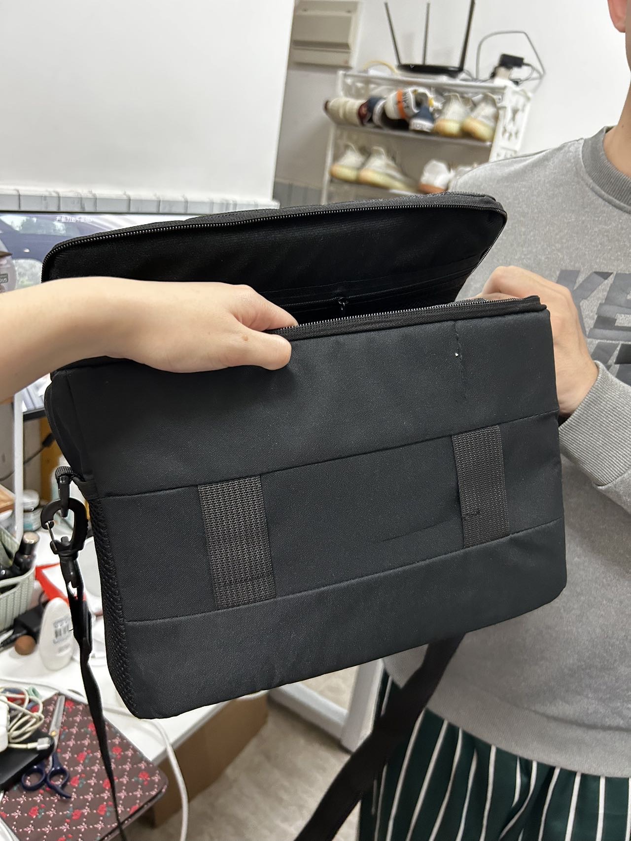 相机包，电脑包