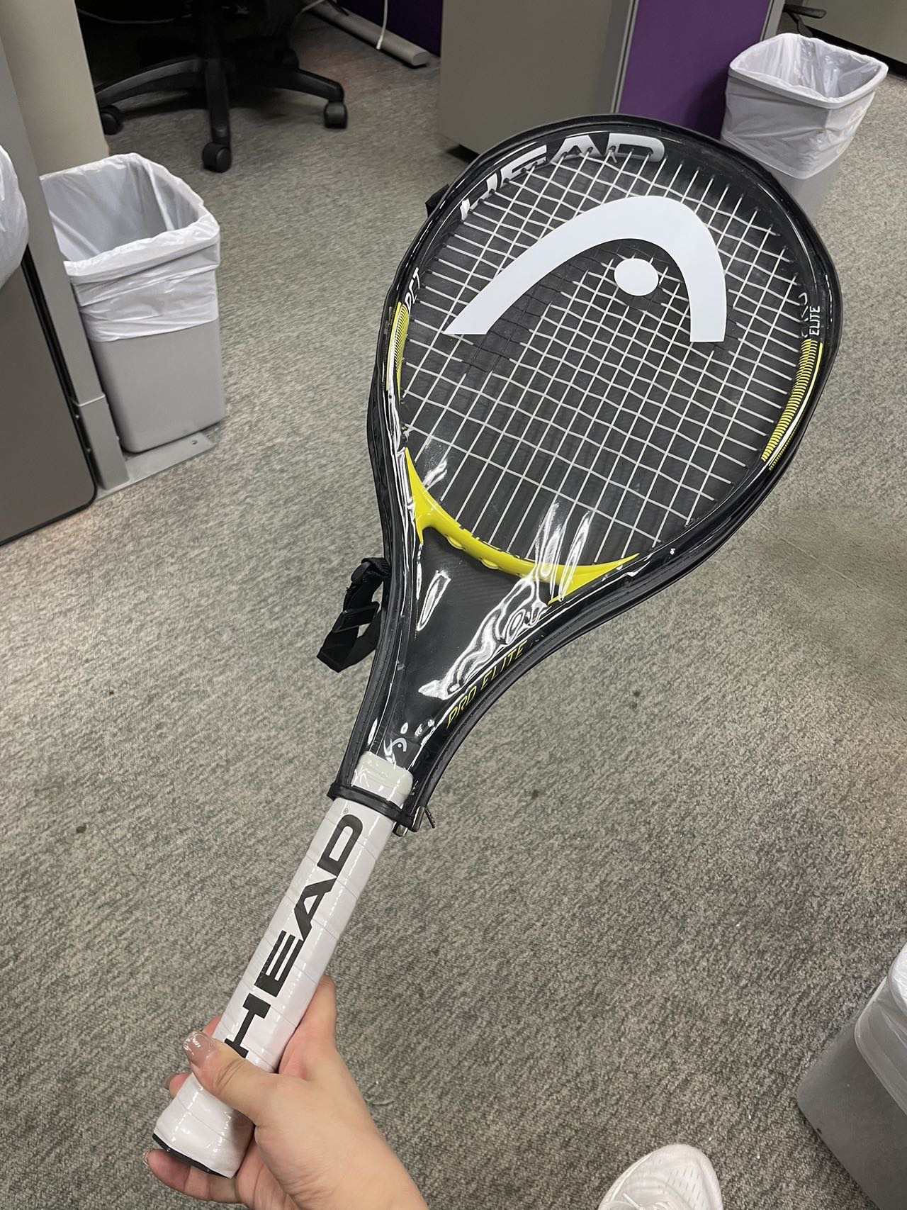 网球🎾拍单只