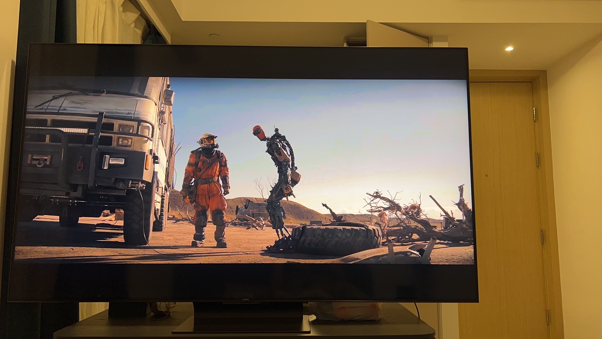 小米电视6 至尊版 65寸