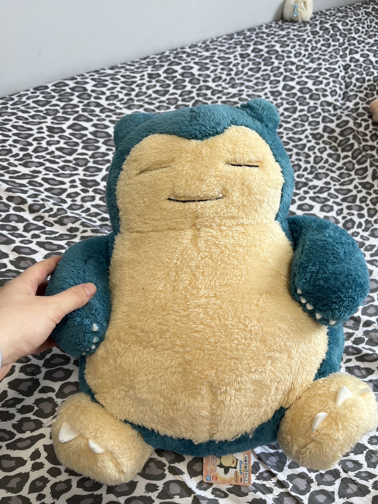 玩偶