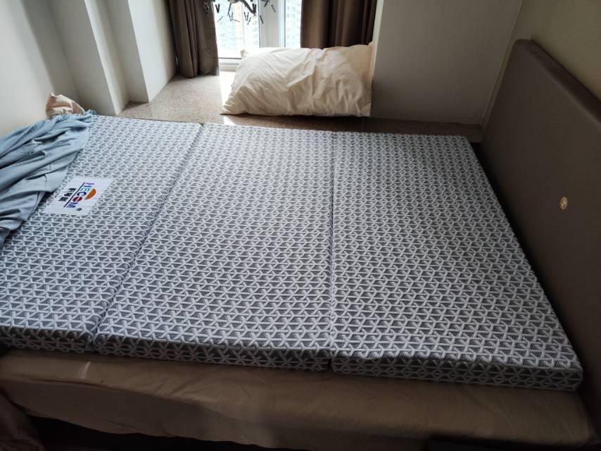 床垫