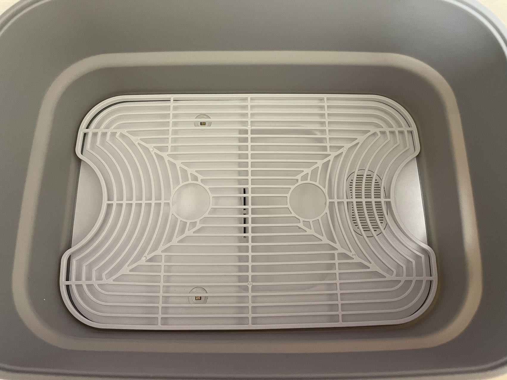 小型消毒烘乾機