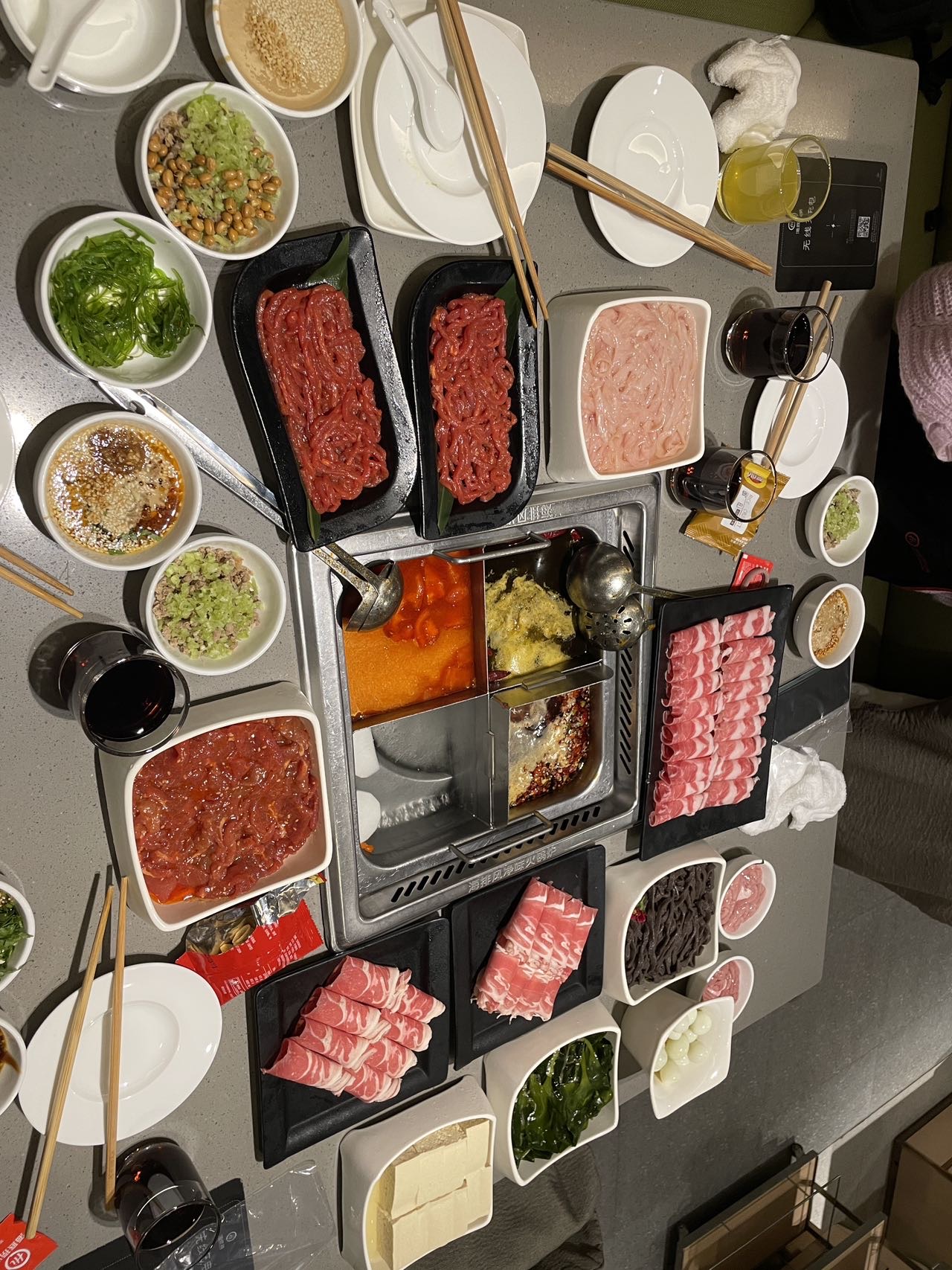 鲍师傅喜茶奈雪帮带