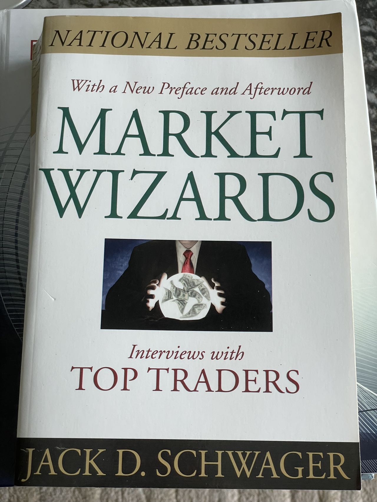 Market Wizards