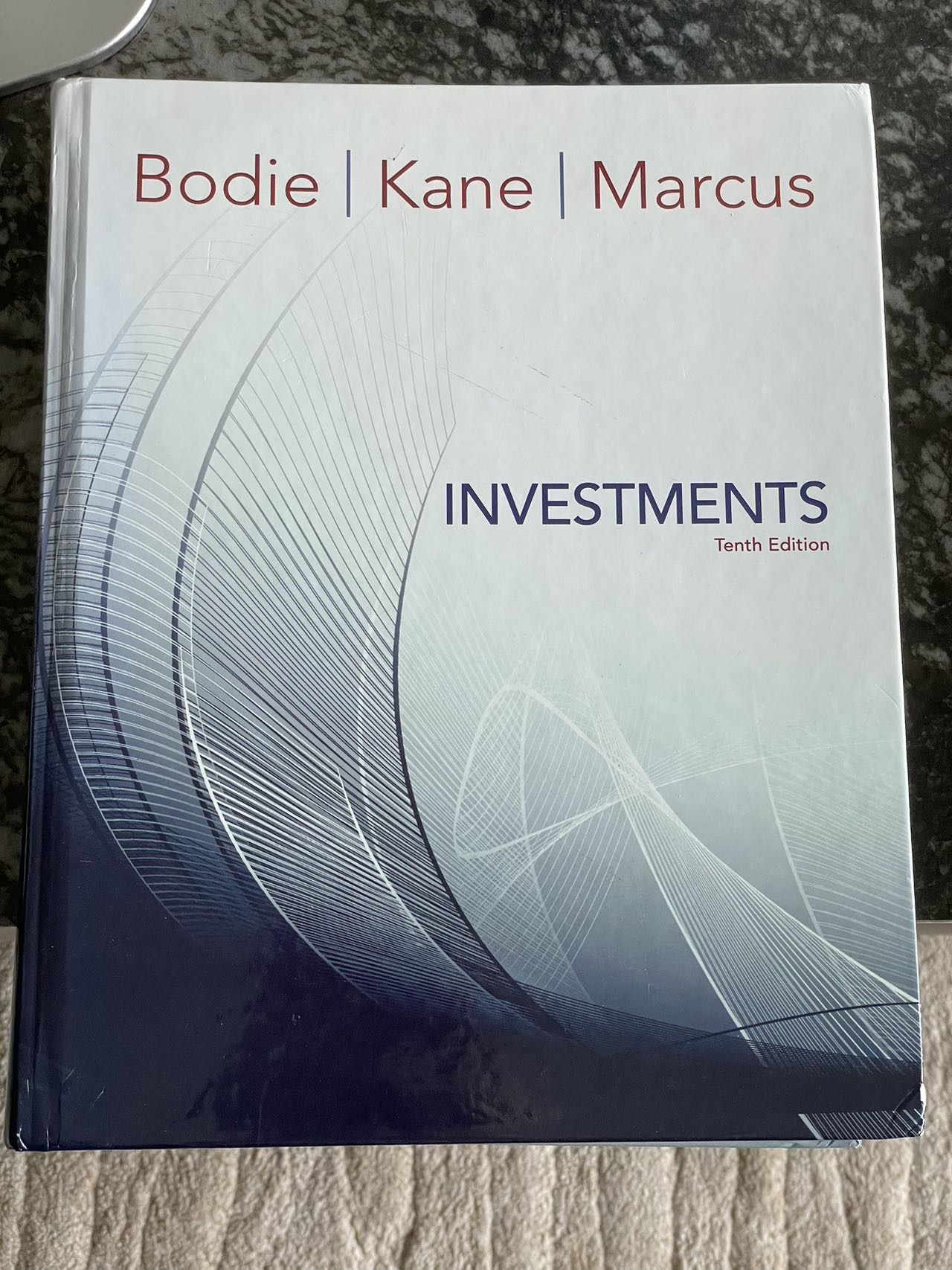 Investments by Bodie