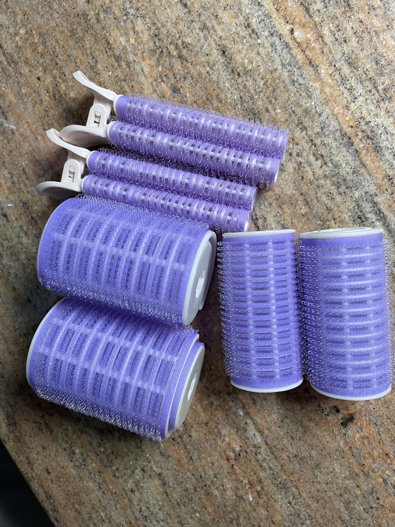 卷发神器/卷头帘儿