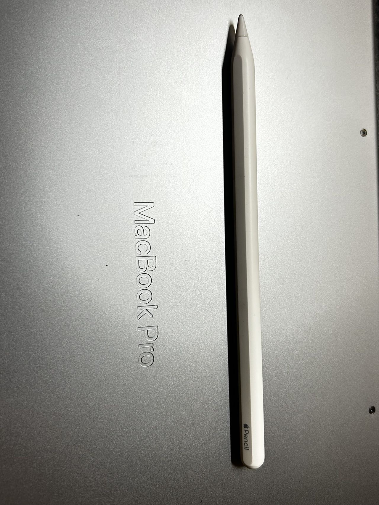 二代apple pencil 2nd gen