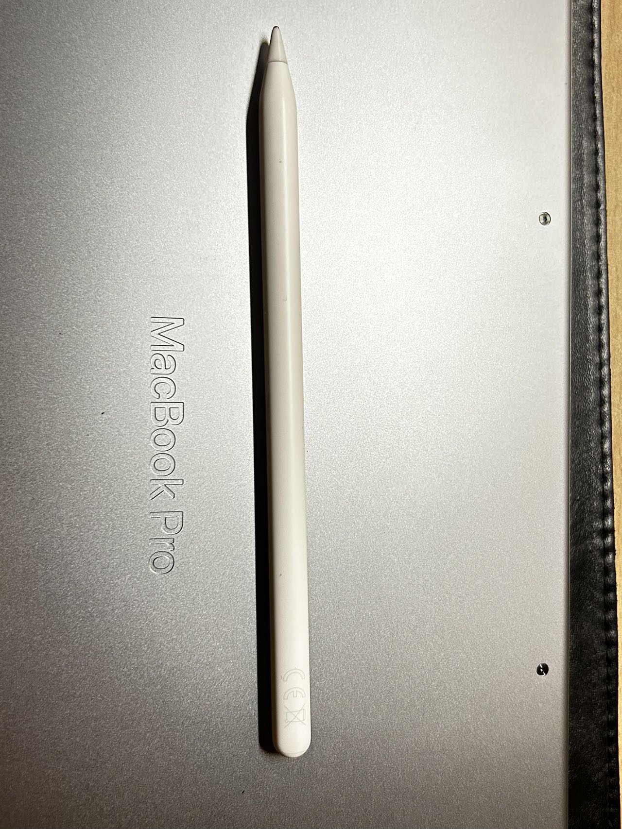 二代apple pencil 2nd gen