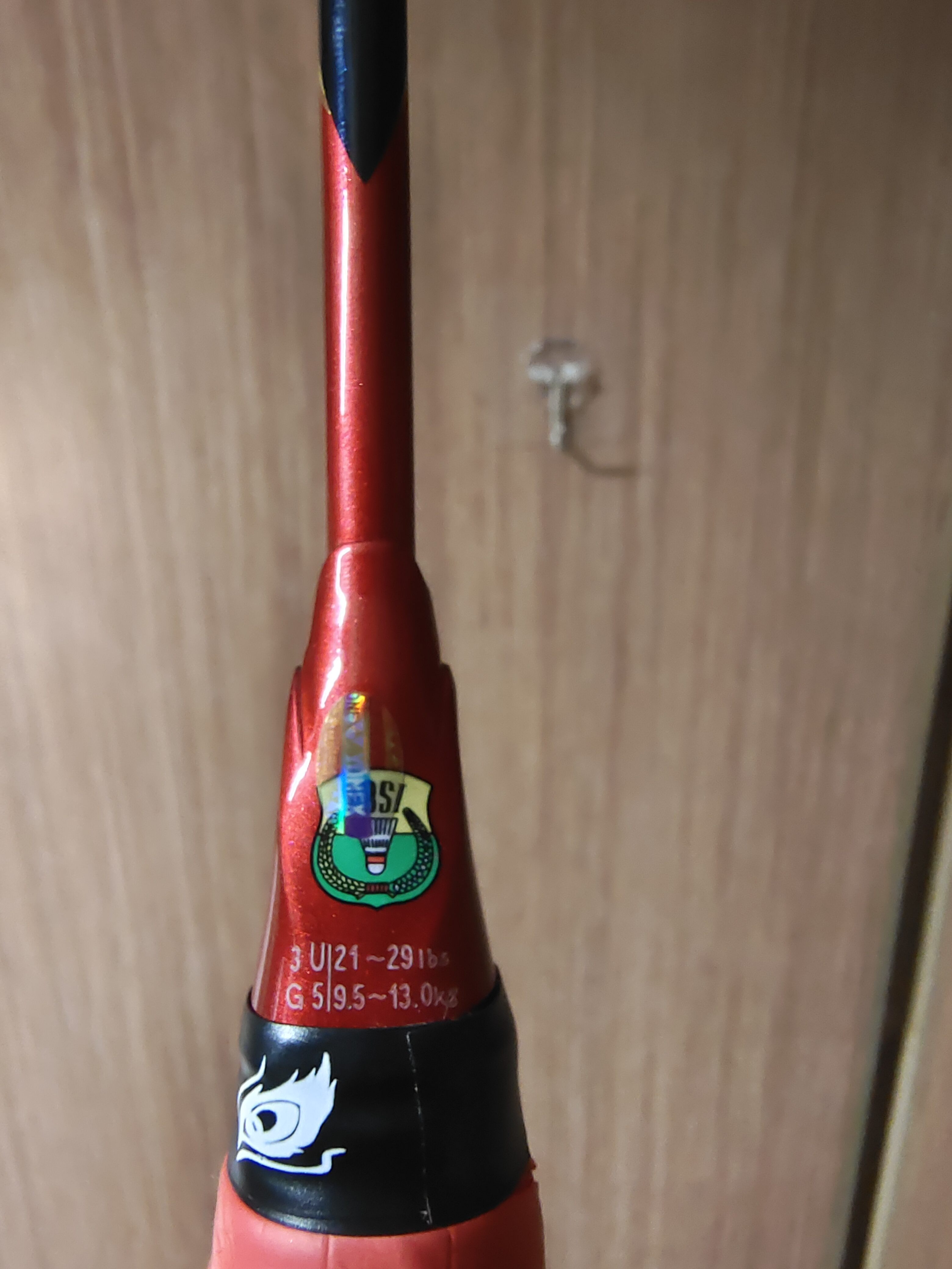 天斧99pro 日耀红 3ug5 sp 尤尼克斯羽毛球拍