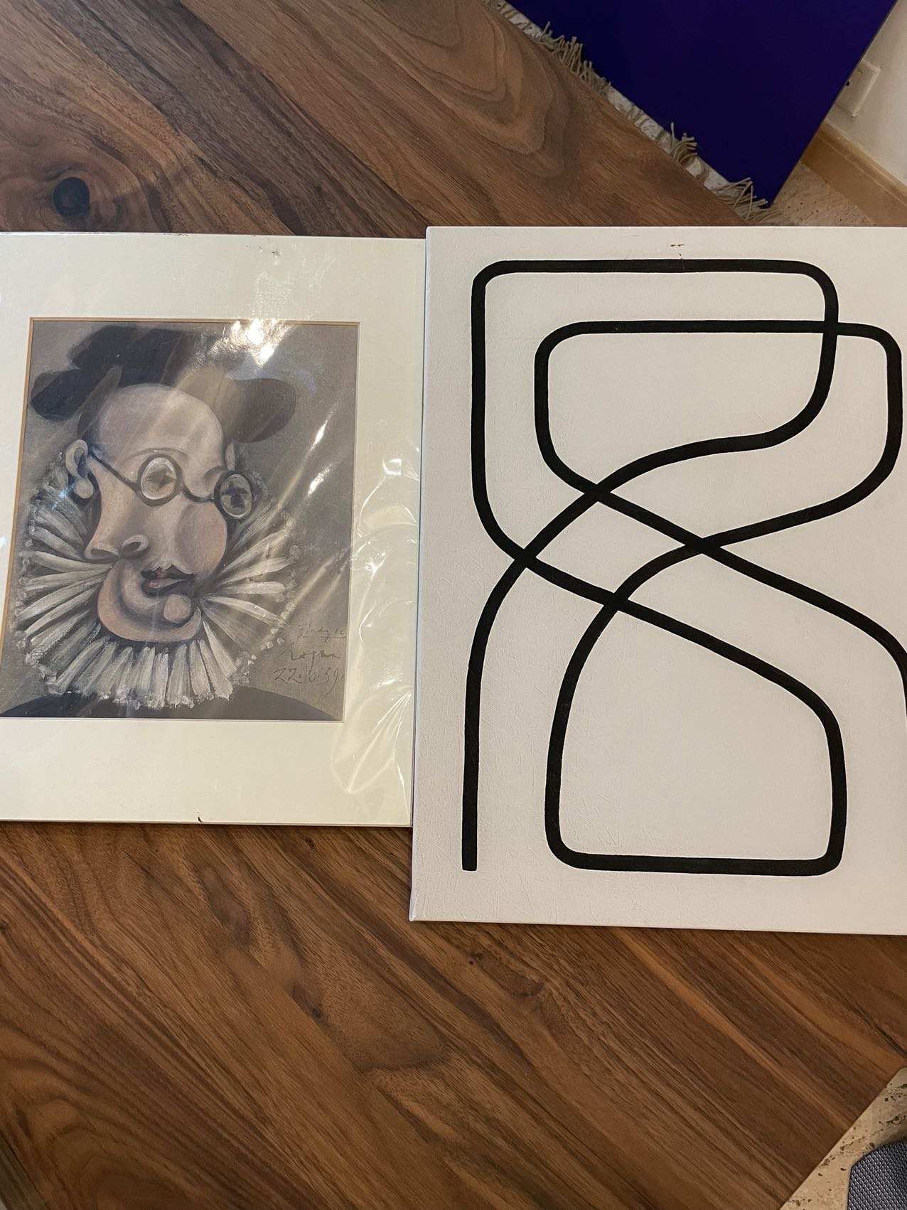 全新相框 画框 装饰画