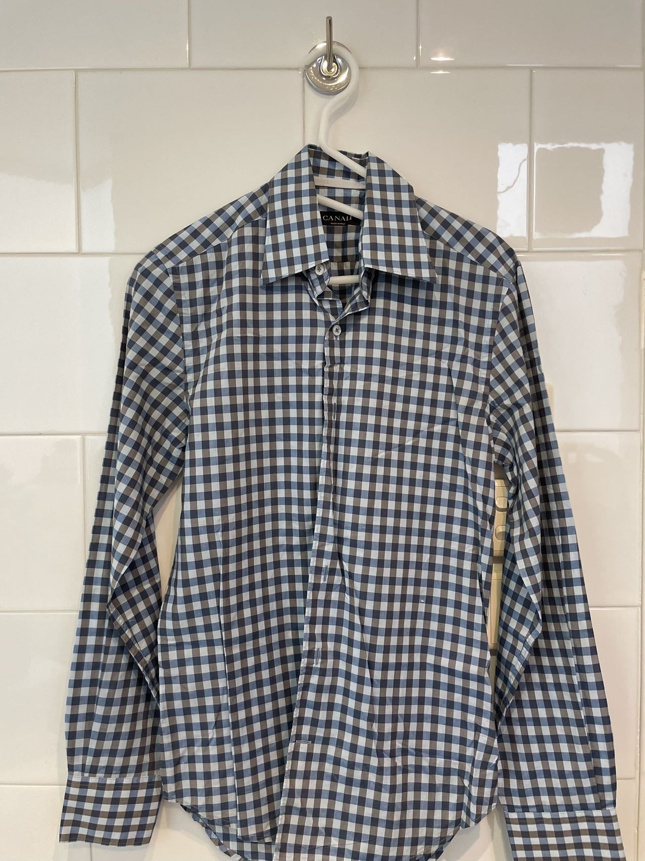 canali 衬衣