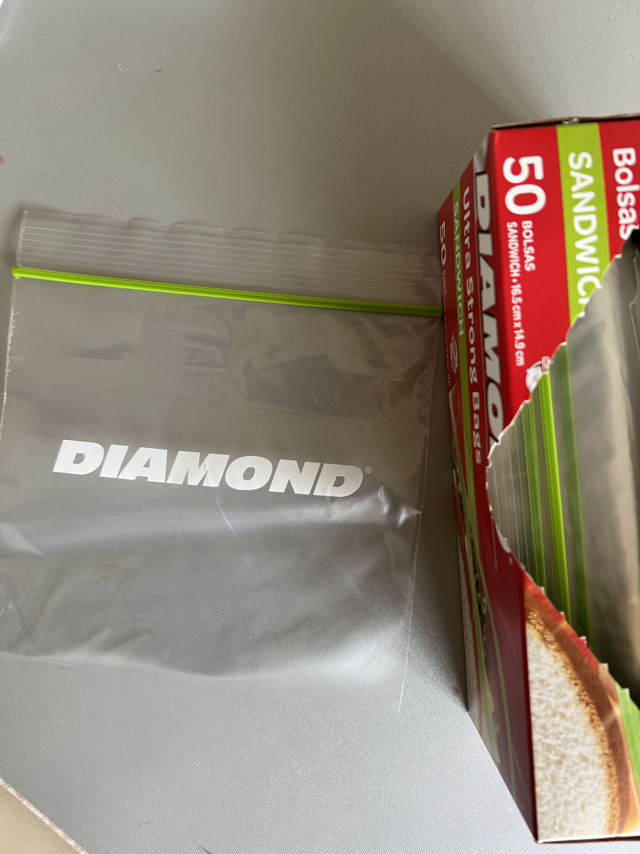食品袋