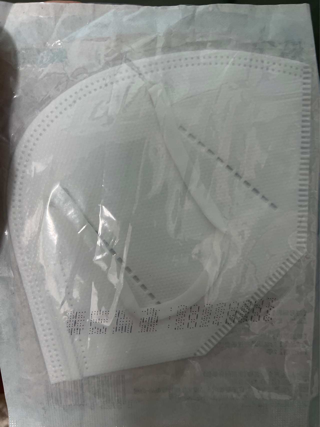N95口罩
