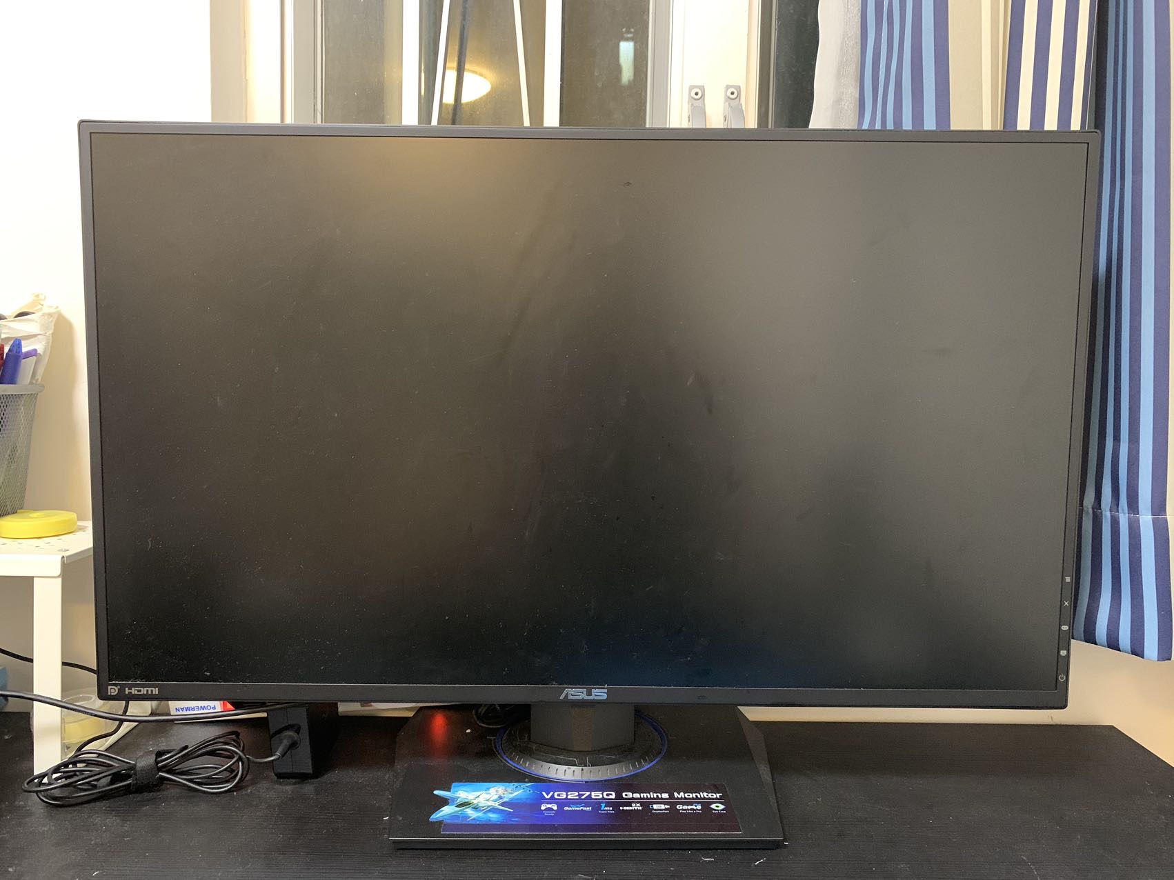 Asus 27吋電競螢幕