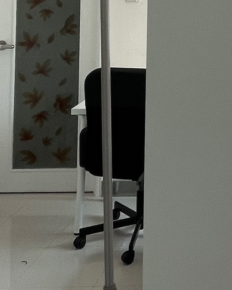 转椅
