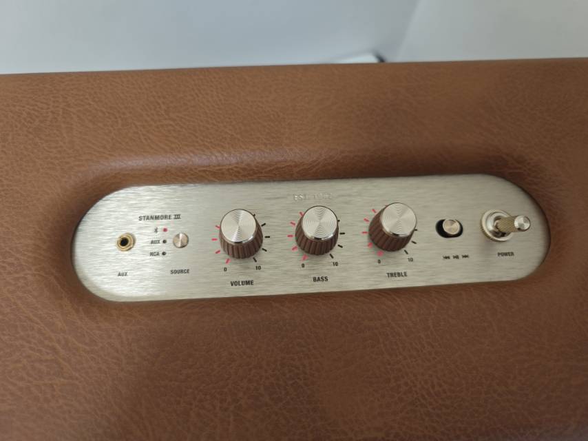 99新 Marshall Stanmore3