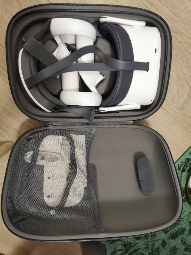 PICO Neo3 VR眼镜