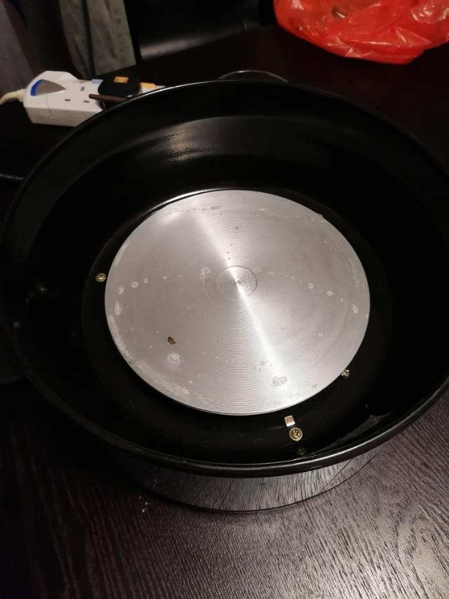 万用锅