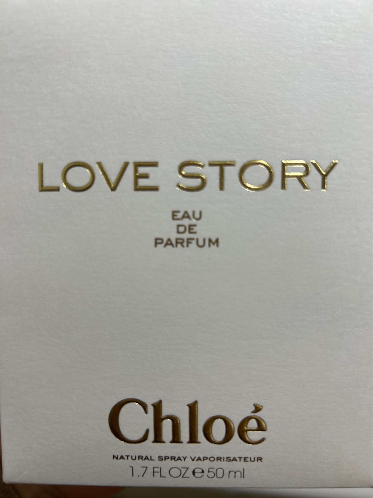 Chole-Love Story