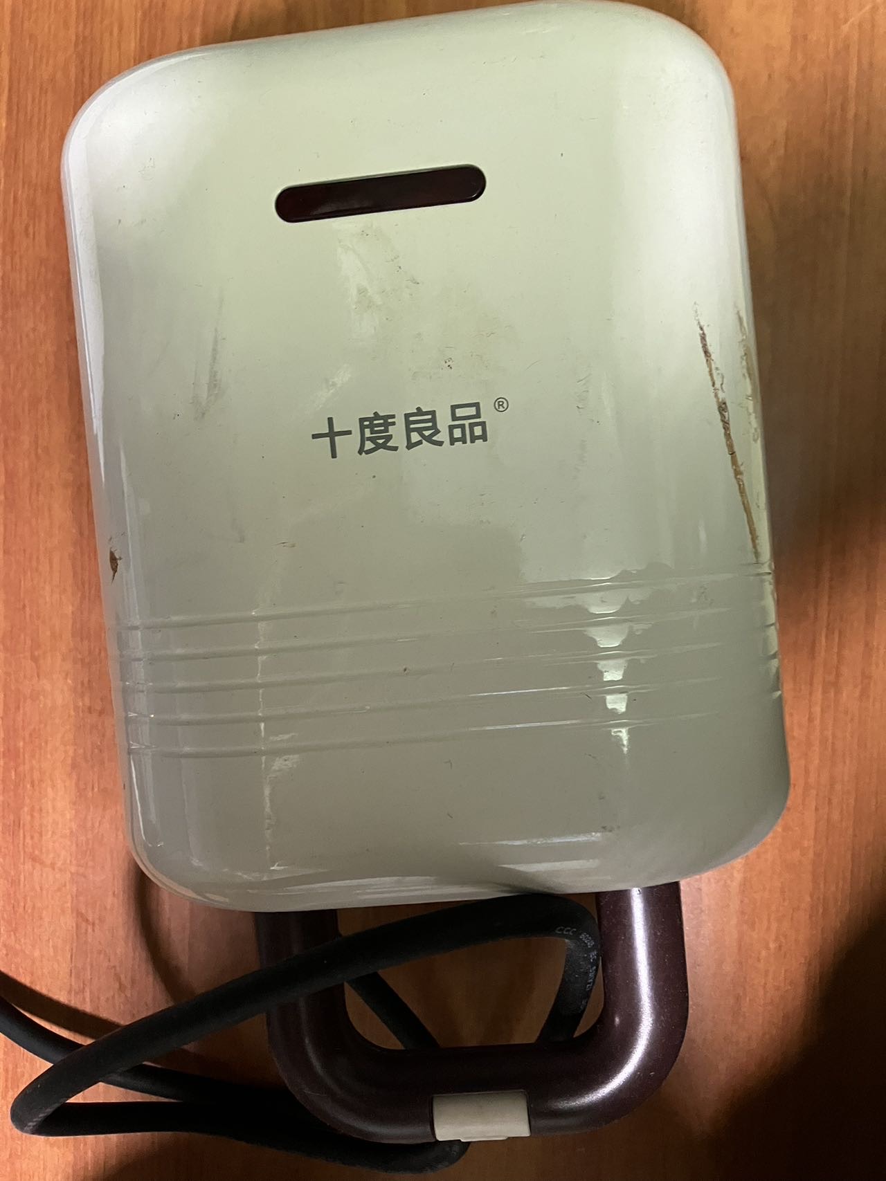 三明治机