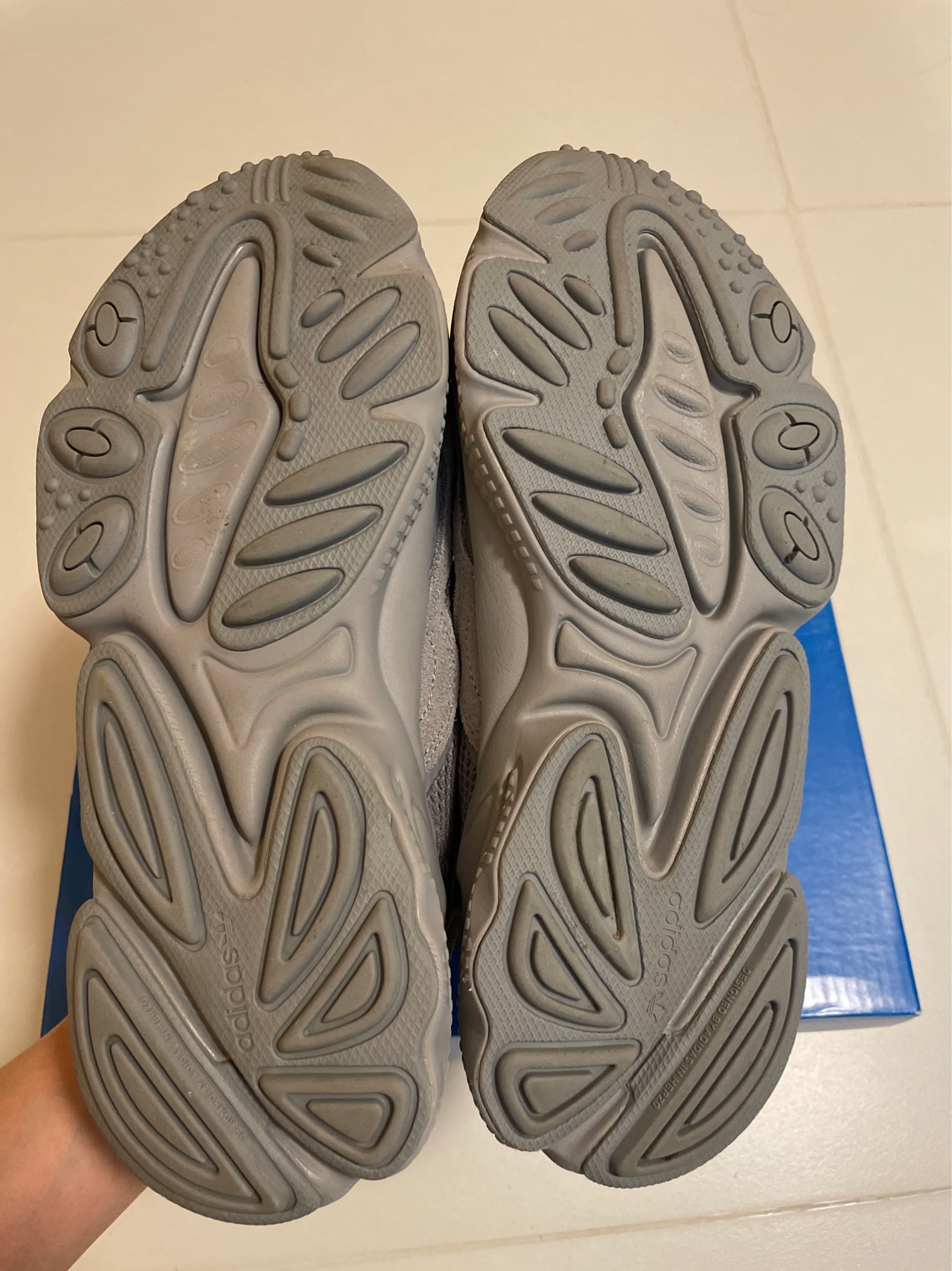 adidas ozweego
