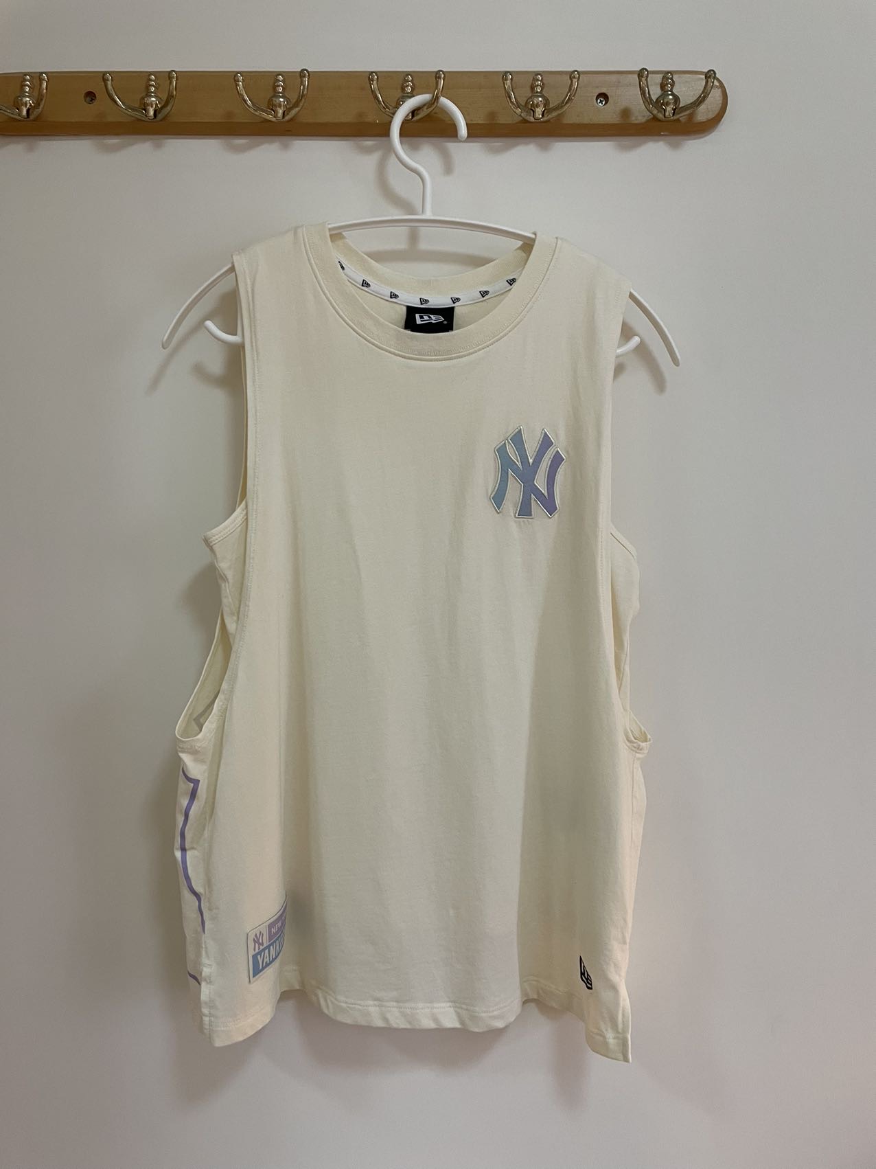 NewYork Yankees背心