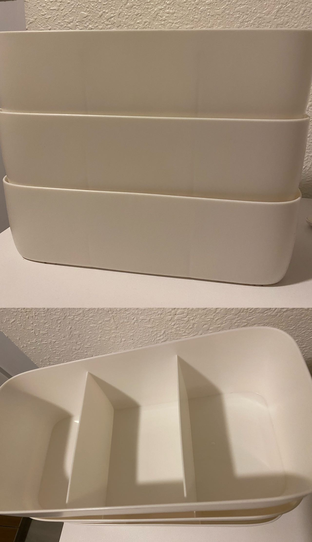 收纳盒