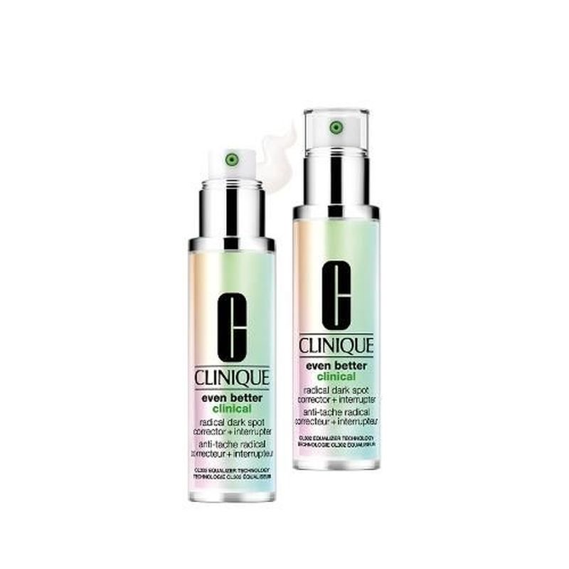 倩碧镭射瓶100ml
