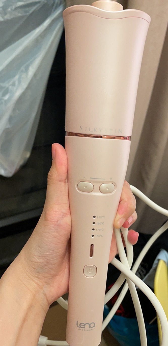 卷发棒