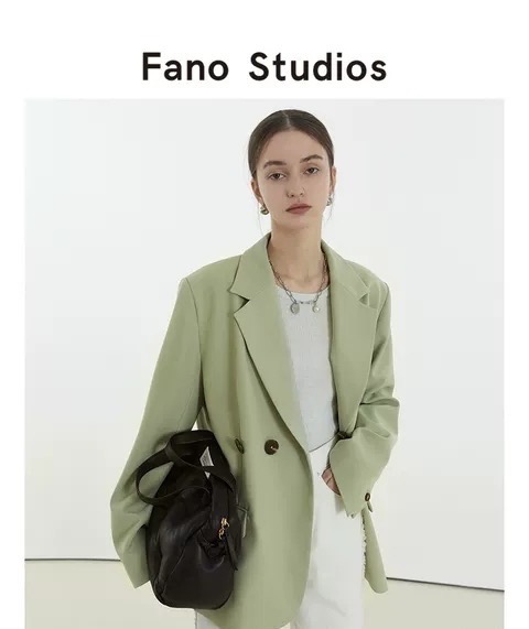 衣服
