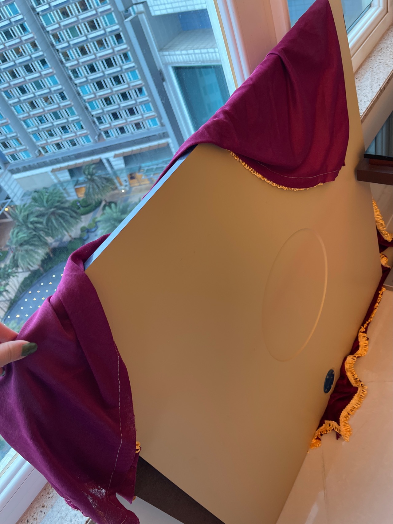 全自动麻将桌免费送