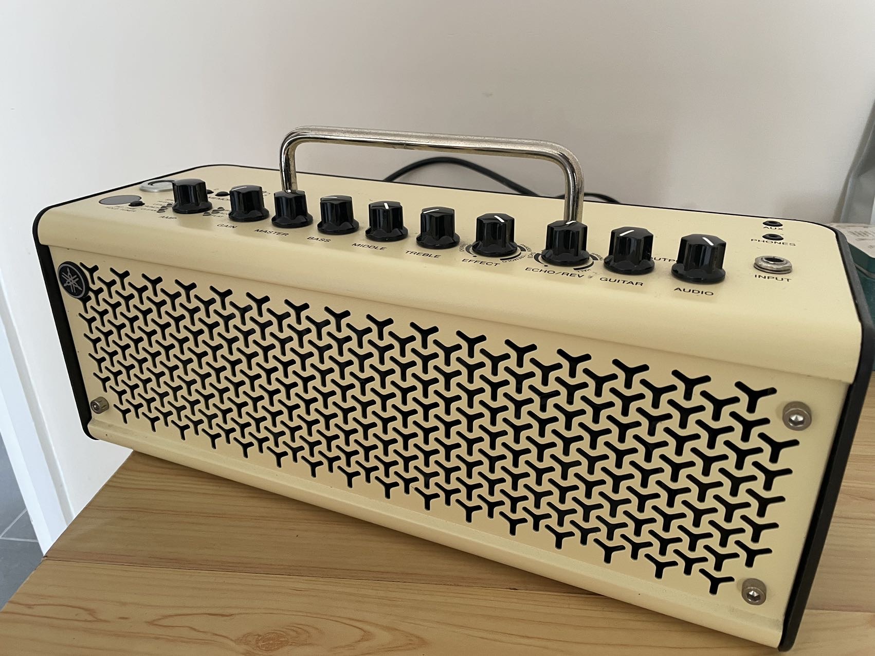 Yamaha THR10ii 吉他音箱