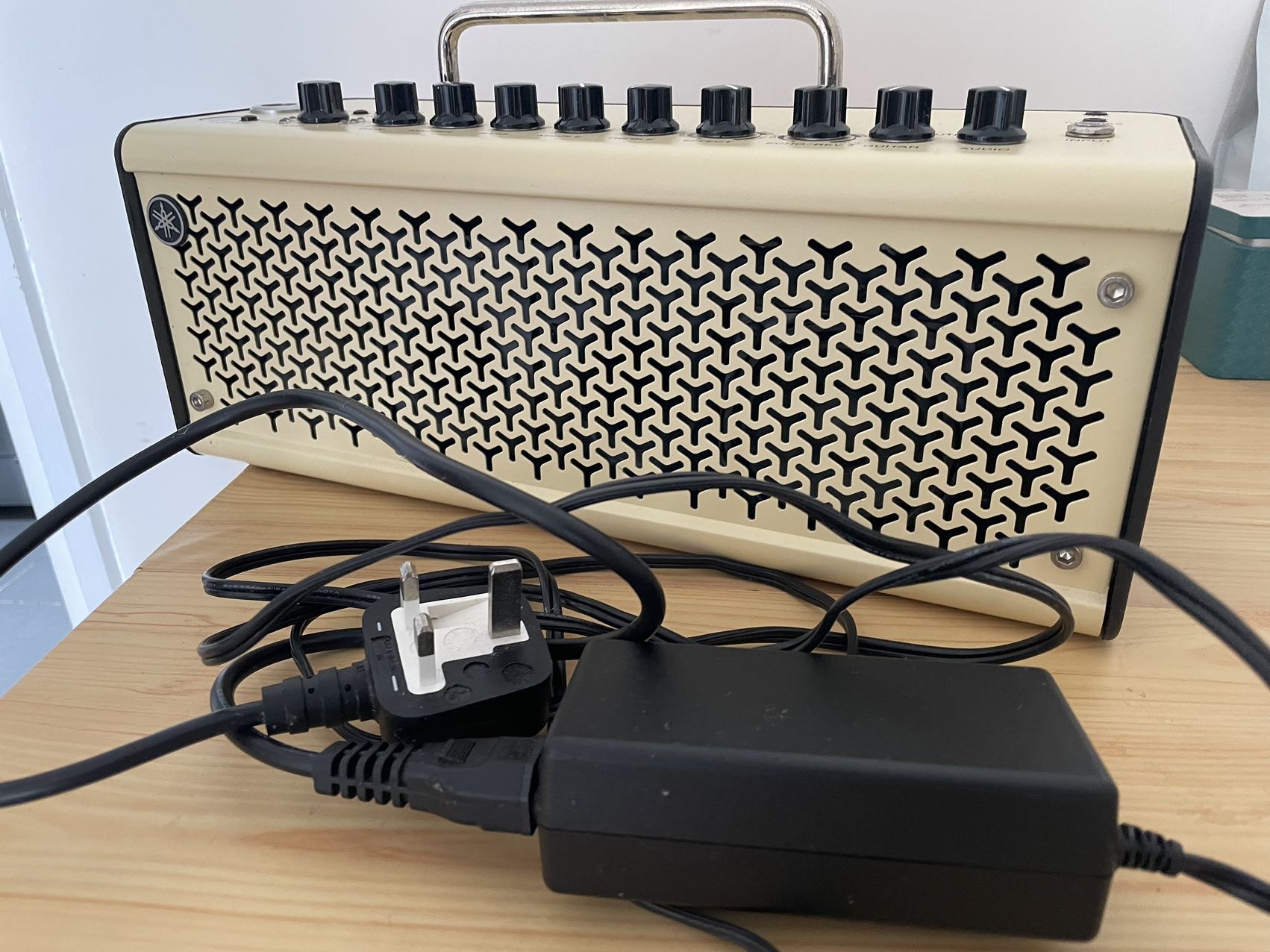 Yamaha THR10ii 吉他音箱