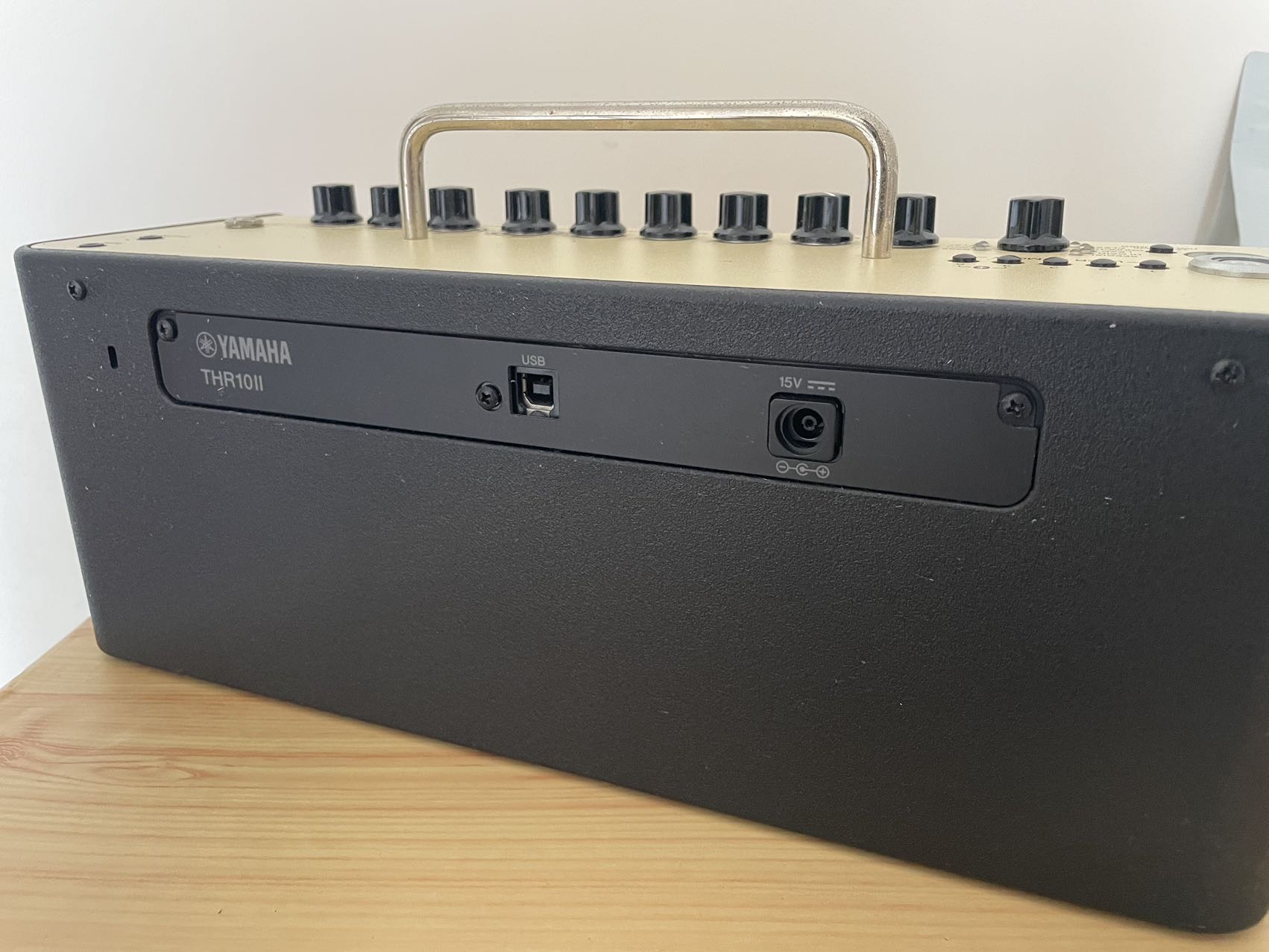 Yamaha THR10ii 吉他音箱