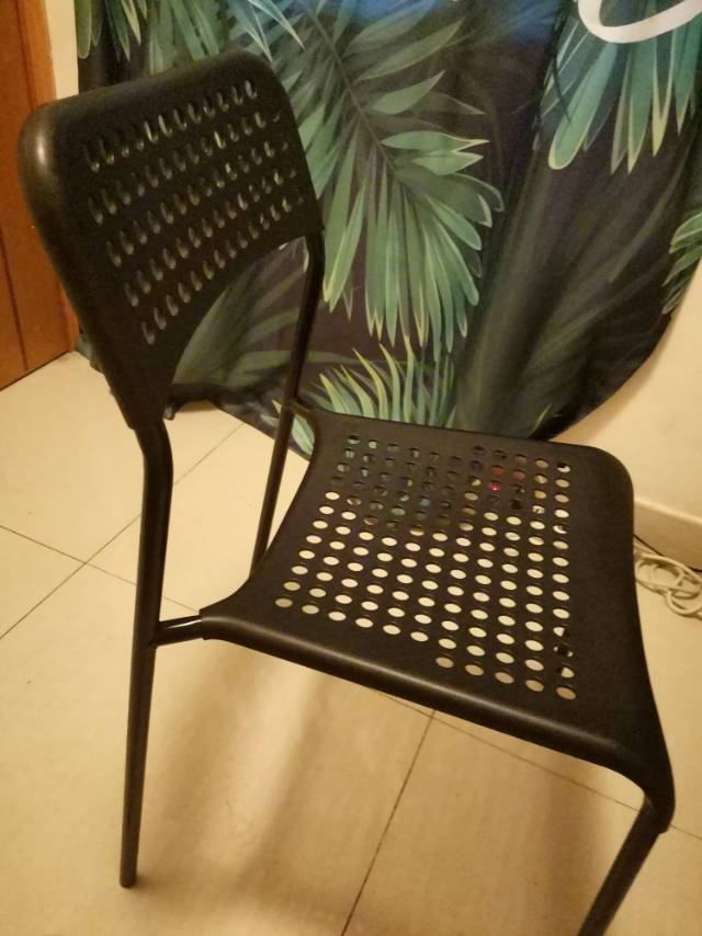 宜家椅子