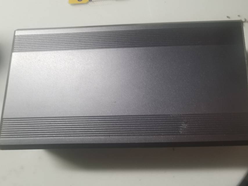 大功率移动电源